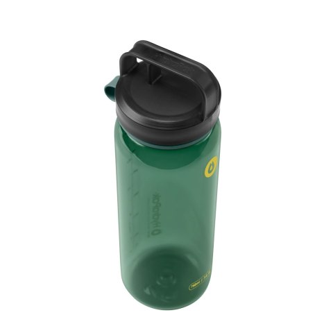 Butelka turystyczna HydraPak Recon Clip & Carry 750 ml - aspen green HydraPak
