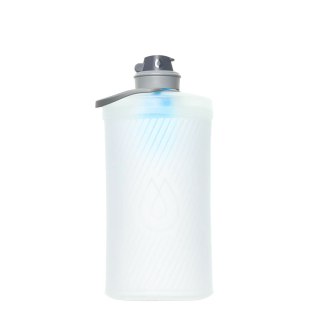 Butelka z filtrem HydraPak Flux+ Bottle 1,5 L - clear/hp blue HydraPak