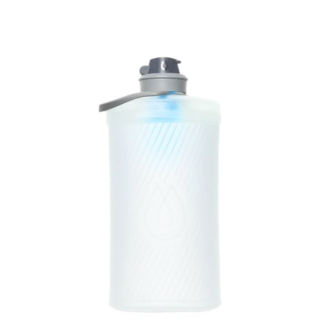 Butelka z filtrem HydraPak Flux+ Bottle 1,5 L - clear/hp blue HydraPak