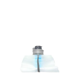 Butelka z filtrem HydraPak Flux+ Bottle 1,5 L - clear/hp blue HydraPak