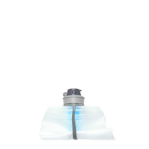 Butelka z filtrem HydraPak Flux+ Bottle 1,5 L - clear/hp blue HydraPak