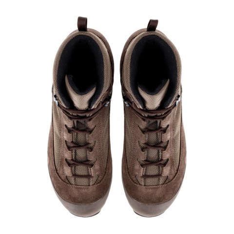 Buty taktyczne AKU Desertica DS - brown mod AKU