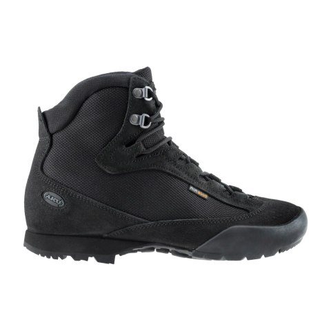 Buty taktyczne AKU NS 564 Spider II - black AKU