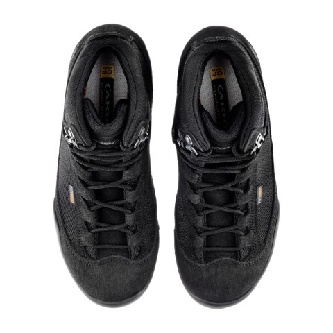 Buty taktyczne AKU NS 564 Spider II - black AKU