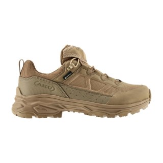 Buty taktyczne AKU Sentinel Low Gore-Tex - coyote AKU
