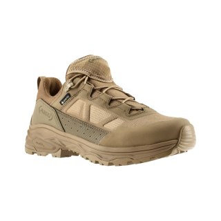 Buty taktyczne AKU Sentinel Low Gore-Tex - coyote AKU