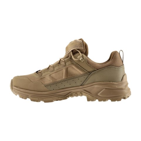 Buty taktyczne AKU Sentinel Low Gore-Tex - coyote AKU
