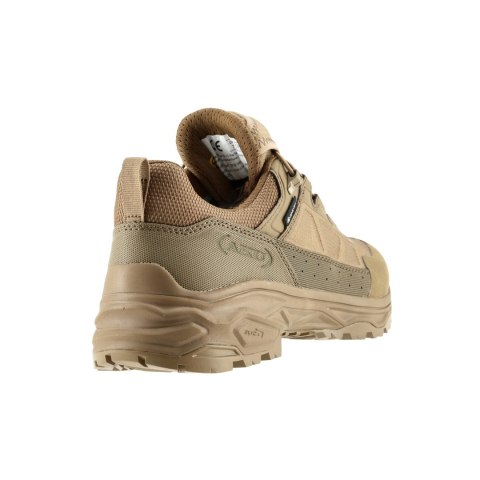 Buty taktyczne AKU Sentinel Low Gore-Tex - coyote AKU