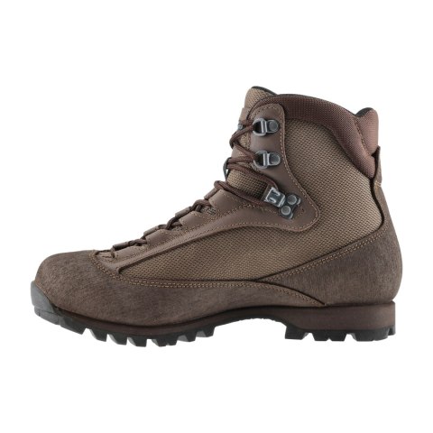 Buty wojskowe AKU Pilgrim Gore-Tex Combat FG M - brown mod AKU