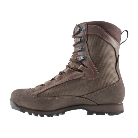 Buty wojskowe AKU Pilgrim HL Gore-Tex Combat - brown mod AKU