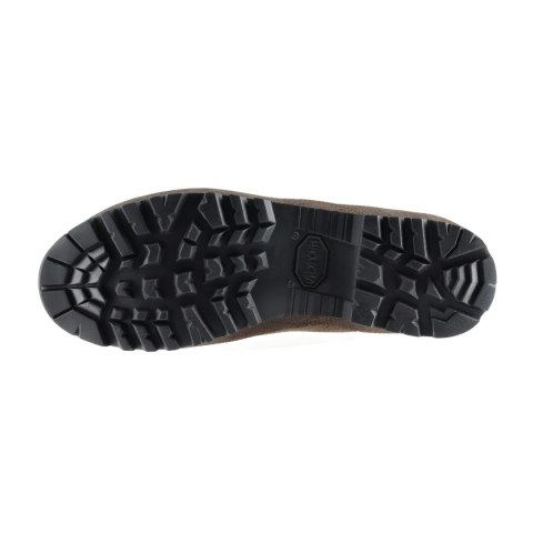 Buty wojskowe AKU Pilgrim HL Gore-Tex Combat - brown mod AKU