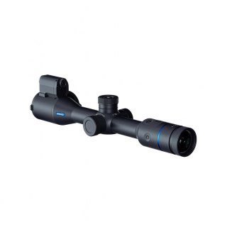 Celownik noktowizyjny PARD Night Stalker 4K eX 70 mm + moduł IL1 dalmierz i iluminator podczerwieni 940 nm Pard