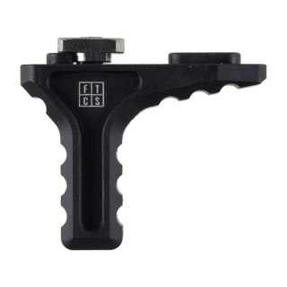 Chwyt FTCS Handstop M-LOK czarny FTCS