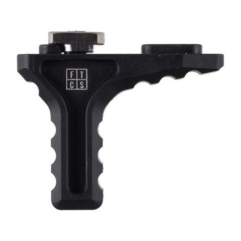 Chwyt FTCS Handstop M-LOK czarny FTCS