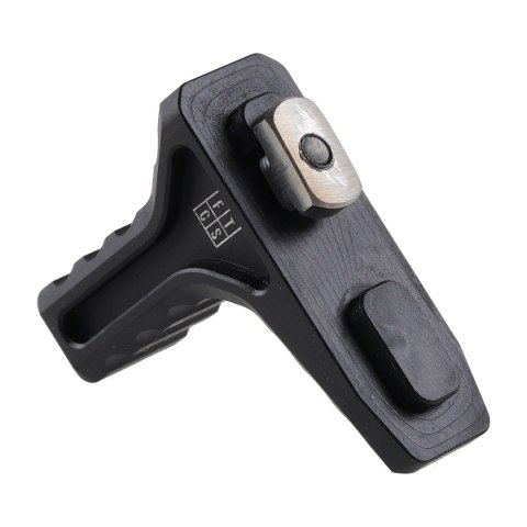 Chwyt FTCS Handstop M-LOK czarny FTCS