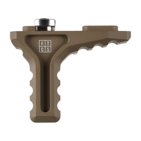 Chwyt Handstop FTCS M-LOK FDE FTCS
