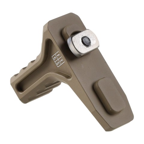 Chwyt Handstop FTCS M-LOK FDE FTCS