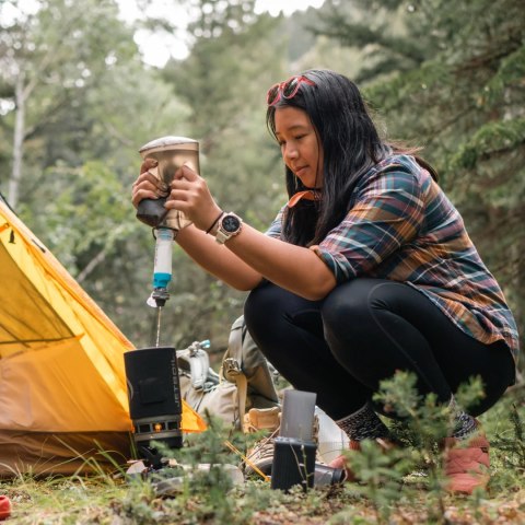 Filtr do wody HydraPak PNP Inline Filter Kit - 28 mm HydraPak