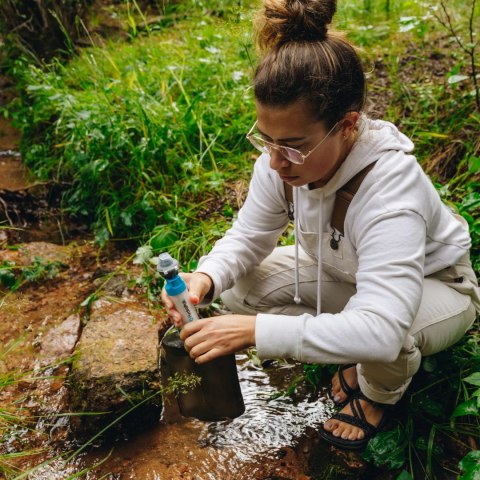 Filtr do wody HydraPak PNP Inline Filter Kit - 28 mm HydraPak