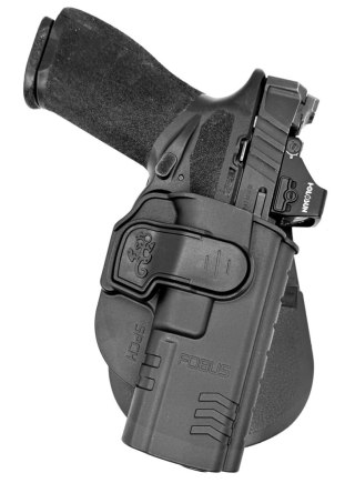 Kabura Fobus do Springfield Echelon 9mm (SPCH BH ND) Fobus
