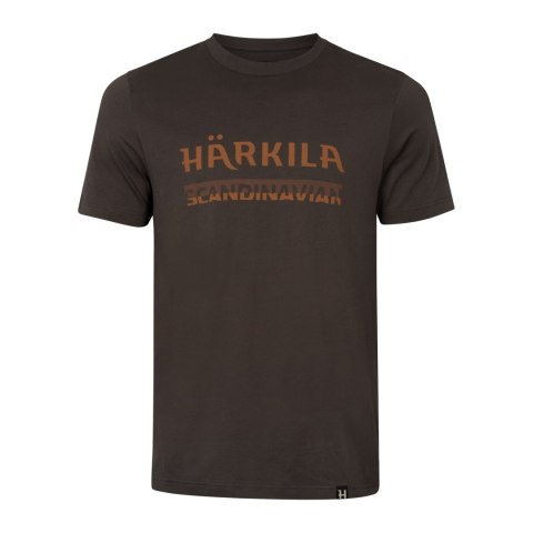 Koszulka Harkila Scandinavian Grape leaf Härkila