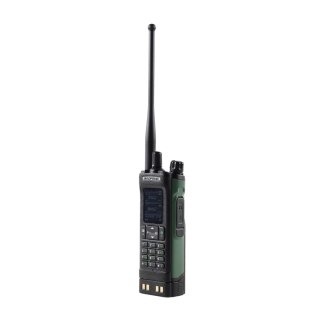 Krótkofalówka Baofeng DM-32E HTQ DMR + pasmo lotnicze Baofeng