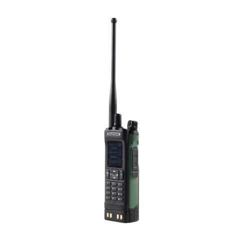Krótkofalówka Baofeng DM-32E HTQ DMR + pasmo lotnicze Baofeng