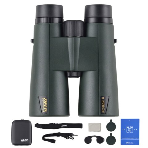 Lornetka Delta Optical Forest 8x42 Gen3 Delta Optical