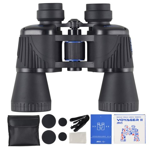 Lornetka Delta Optical Voyager II 10x50 WA Delta Optical