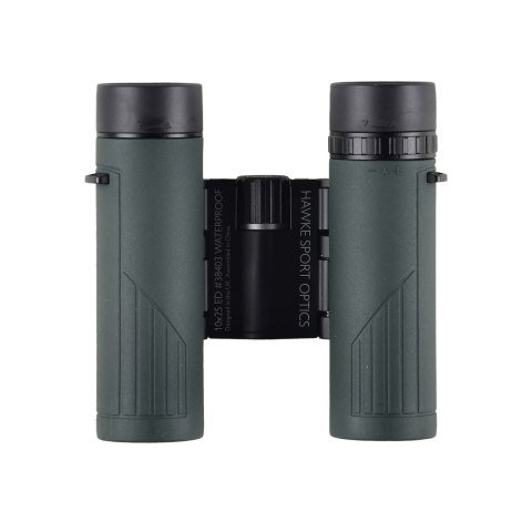 Lornetka Hawke Frontier ED X 10x25 zielona Hawke Optics