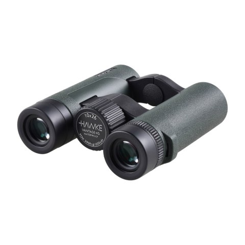 Lornetka Hawke Vantage HD 10x26 zielona Hawke Optics