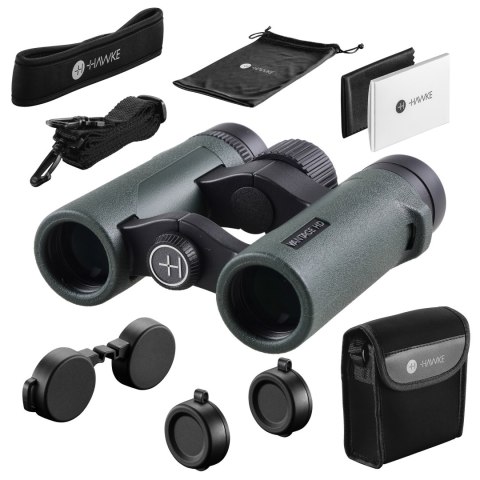 Lornetka Hawke Vantage HD 10x26 zielona Hawke Optics