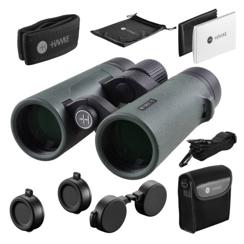 Lornetka Hawke Vantage HD 8x42 zielona Hawke Optics