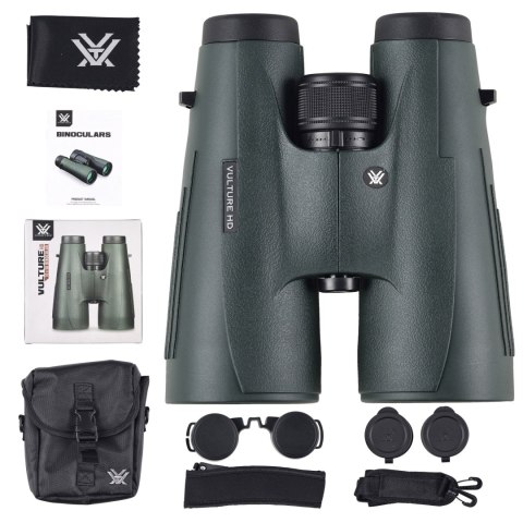 Lornetka Vortex Vulture HD 10x56 Vortex Optics