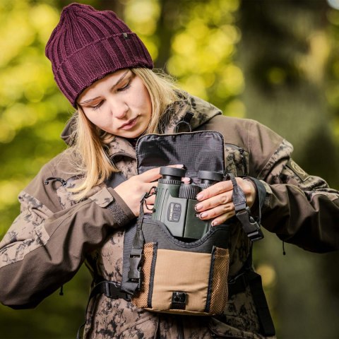 Lornetka z dalmierzem Vortex Fury 5000 HD 10x42 LRF Vortex Optics