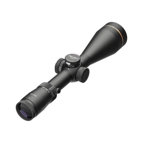 Luneta celownicza Leupold VX-5 HD Gen.2 3-15x56 CDS-SZL2 Side Focus Illum. FireDot Twilight Hunter Leupold
