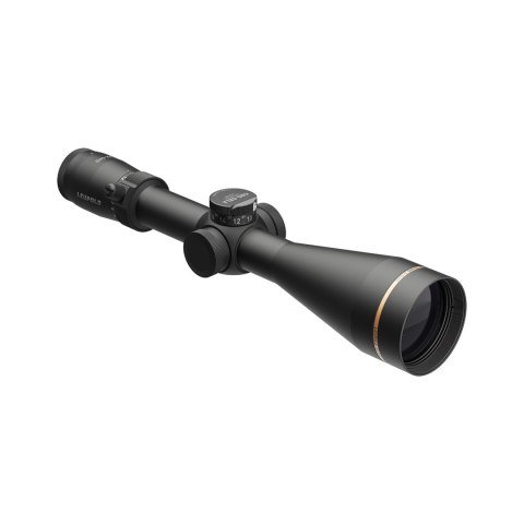 Luneta celownicza Leupold VX-5 HD Gen.2 3-15x56 CDS-SZL2 Side Focus Illum. FireDot Twilight Hunter Leupold