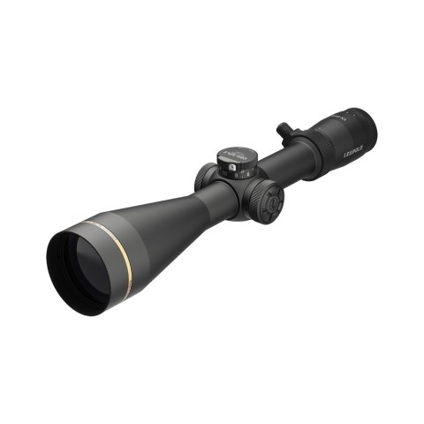 Luneta celownicza Leupold VX-5 HD Gen.2 3-15x56 CDS-SZL2 Side Focus Illum. FireDot Twilight Hunter Leupold