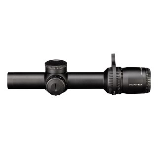 Luneta celownicza Vortex Strike Eagle 1-10x24 FFP 30 mm AO EBR-8 BDC MOA/MRAD Vortex Optics