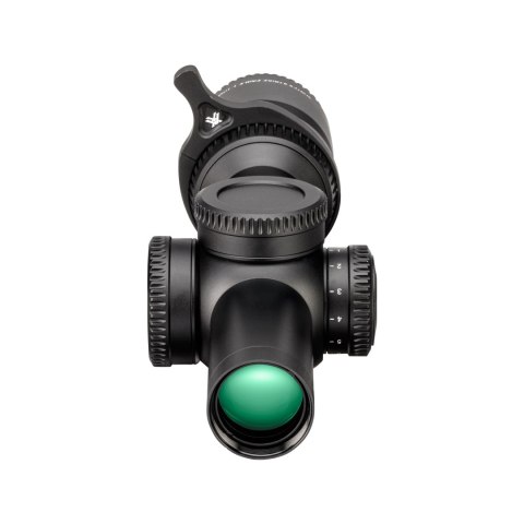 Luneta celownicza Vortex Strike Eagle 1-10x24 FFP 30 mm AO EBR-8 BDC MOA/MRAD Vortex Optics