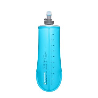 Miękka butelka na wodę HydraPak PocketFlask 500 ml malibu blue HydraPak