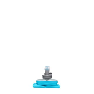 Miękka butelka na wodę HydraPak PocketFlask 500 ml malibu blue HydraPak