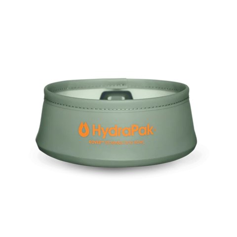 Miska dla psa HydraPak Rover Dog Bowl - sutro green HydraPak
