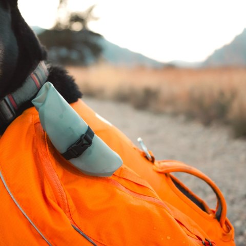 Miska dla psa HydraPak Rover Dog Bowl - sutro green HydraPak