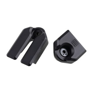 Mocowanie włącznika laserowego wskaźnika celu FTCS dla Holosun LE321 na szynę M-LOK FTCS