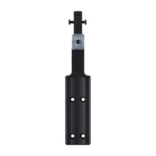 Montaż FTCS do optyki za szczerbinkę AK PMK 2.0 Aimpoint Micro grafitowa czerń FTCS