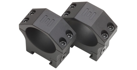 Montaż Lunety Mount Element Optics XT Mounts 30 mm High Weaver/Picatinny