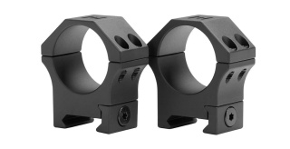 Montaż Lunety Mount Element Optics XT Mounts 30 mm High Weaver/Picatinny