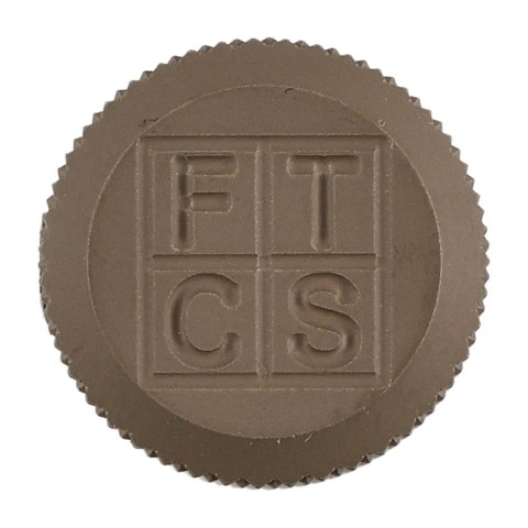 Nakładka FTCS do rączki zamkowej AK NRP 2.0 FDE FTCS