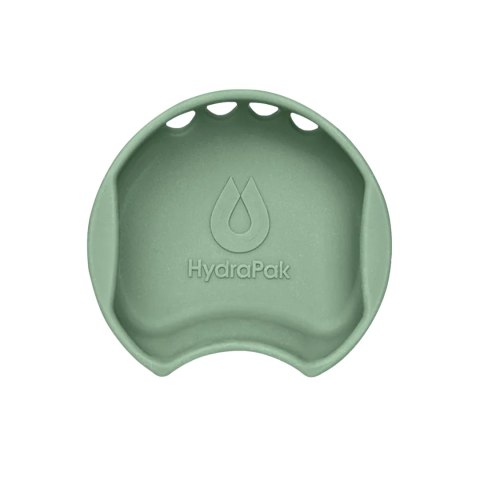 Nakładka przeciwbryzgowa HydraPak Watergate aspen green HydraPak